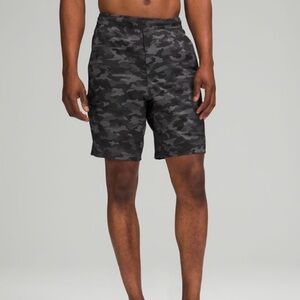 Lululemon Pace Breaker Linerless Short 9”